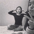 吃西瓜的阿宝