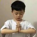 一株紫藤