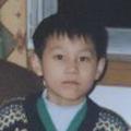 小学生李赫